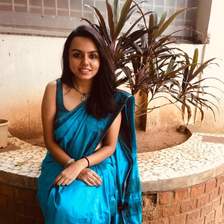 Manasvini Rangaraaj — Founder, Atypical Corner